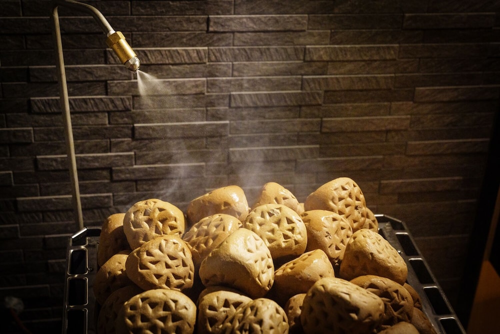 白玉の湯 泉慶 新潟