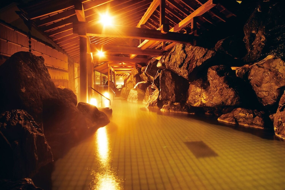 白玉の湯 泉慶 新潟