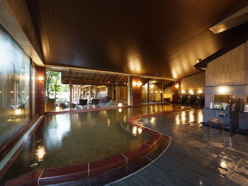 白玉の湯 泉慶 新潟