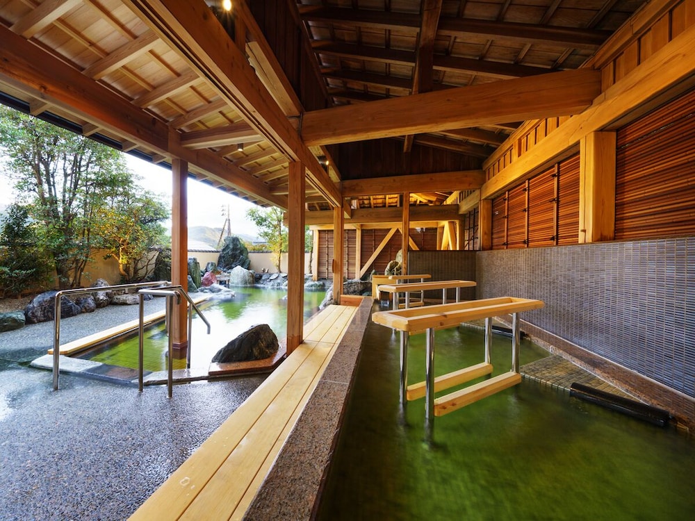 白玉の湯 泉慶 新潟