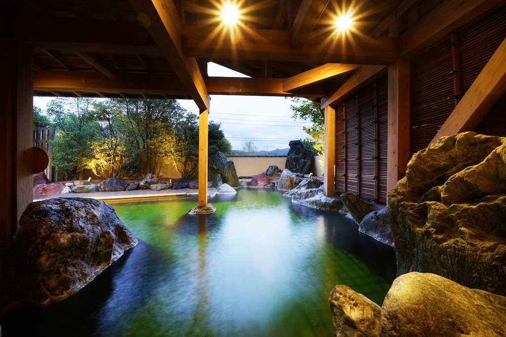 白玉の湯 泉慶 新潟