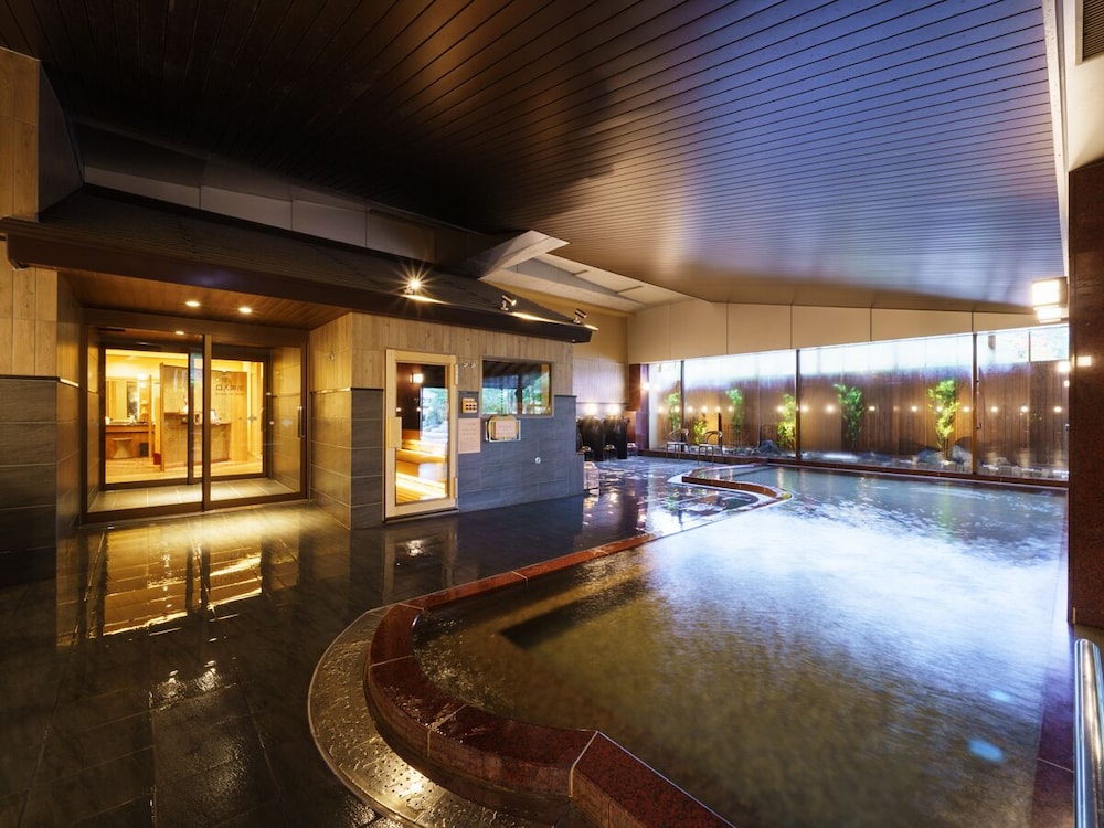 白玉の湯 泉慶 新潟