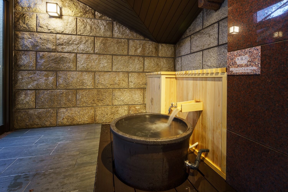 白玉の湯 泉慶 新潟