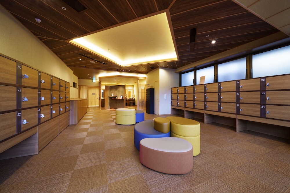 白玉の湯 泉慶 新潟