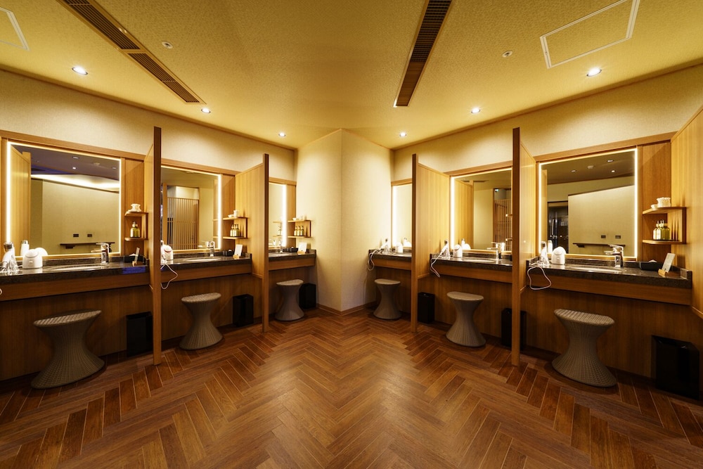 白玉の湯 泉慶 新潟