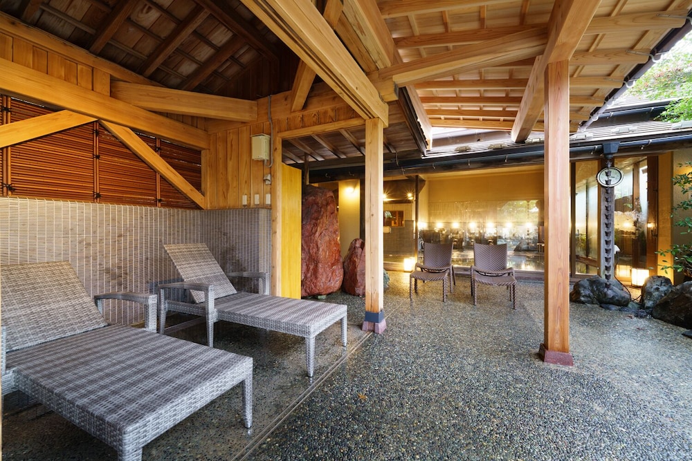 白玉の湯 泉慶 新潟