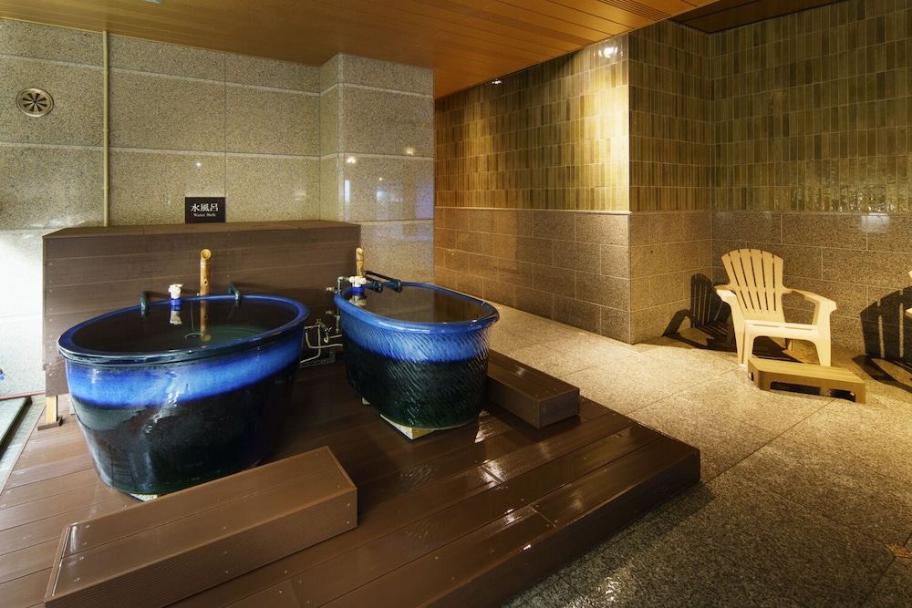 白玉の湯 泉慶 新潟