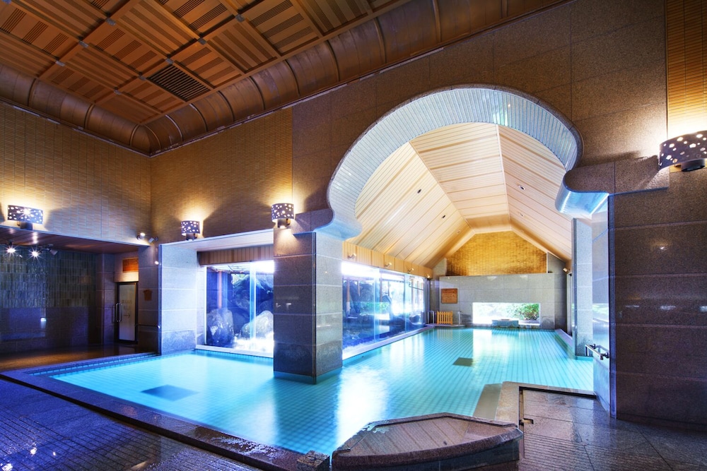 白玉の湯 泉慶 新潟