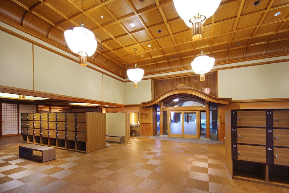 白玉の湯 泉慶 新潟