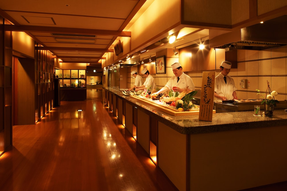 白玉の湯 泉慶 新潟