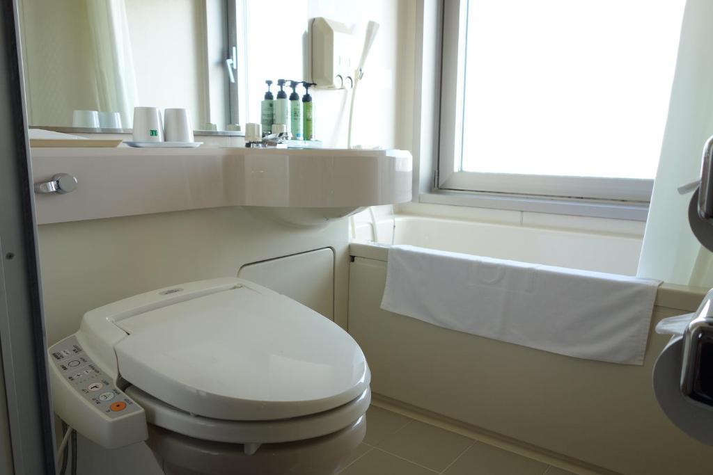 ホテルニューグリーン燕三条 新潟