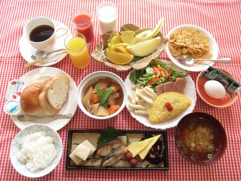 ホテルニューグリーン燕三条 新潟