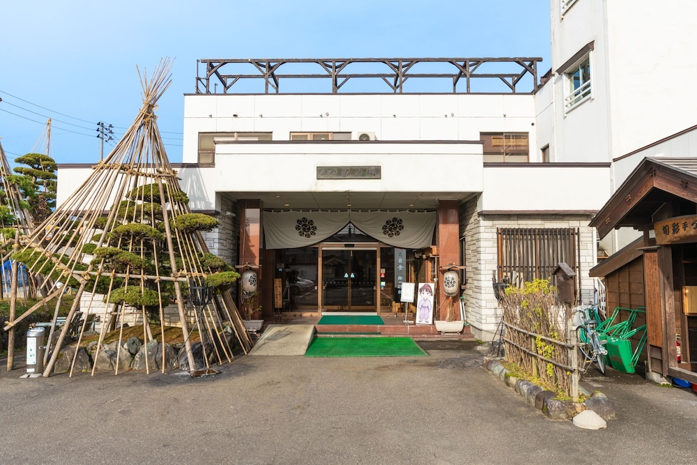 旬彩の庄 坂戸城 新潟