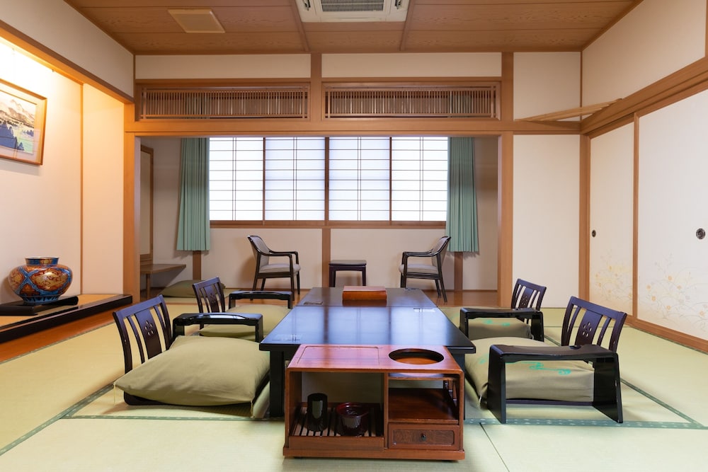 旬彩の庄 坂戸城 新潟