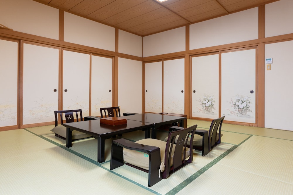 旬彩の庄 坂戸城 新潟