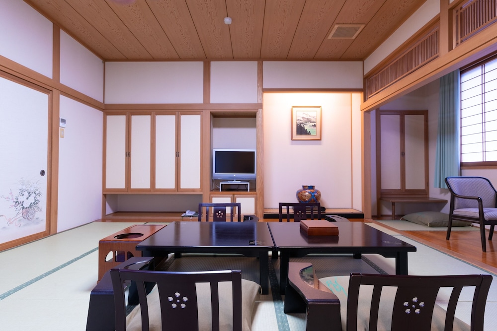 旬彩の庄 坂戸城 新潟