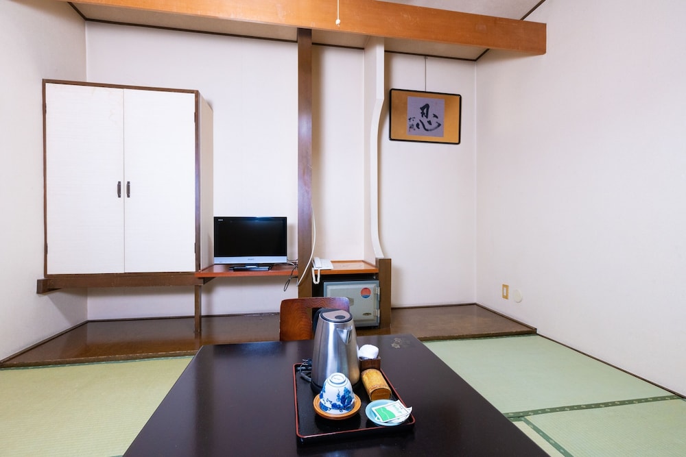旬彩の庄 坂戸城 新潟