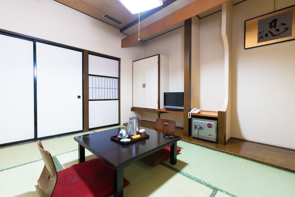 旬彩の庄 坂戸城 新潟