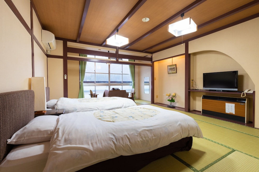 旬彩の庄 坂戸城 新潟