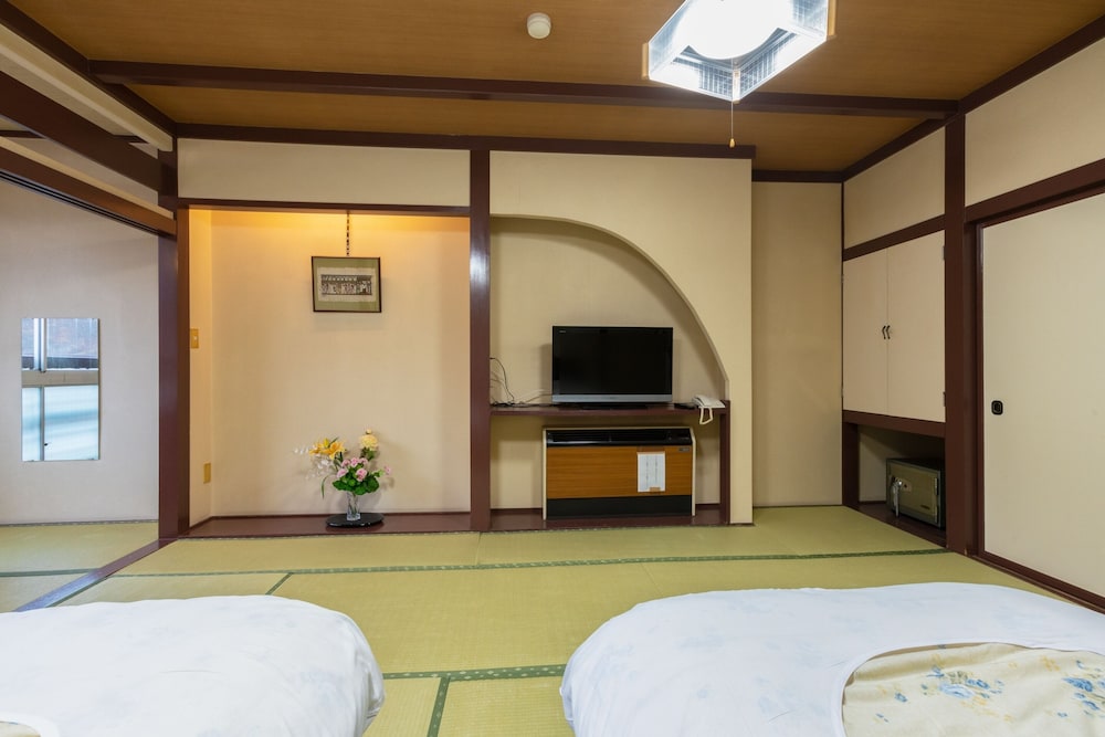 旬彩の庄 坂戸城 新潟
