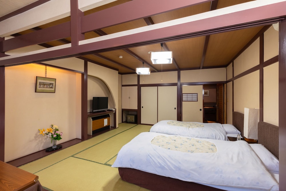 旬彩の庄 坂戸城 新潟