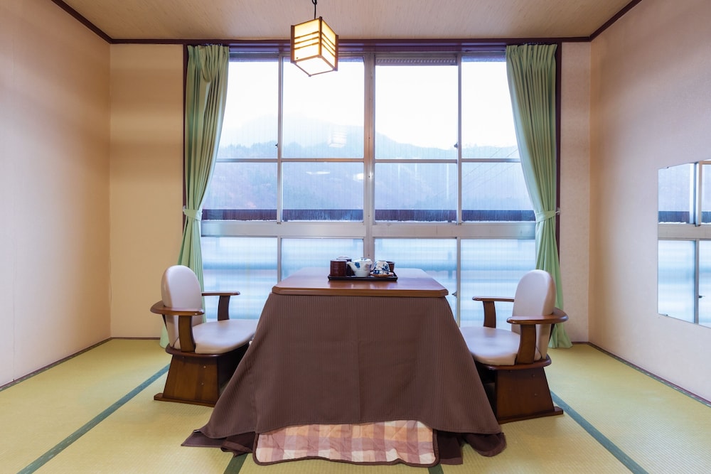 旬彩の庄 坂戸城 新潟