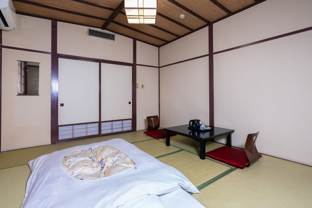 旬彩の庄 坂戸城 新潟