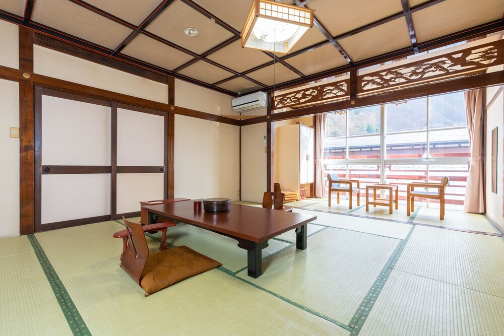 旬彩の庄 坂戸城 新潟