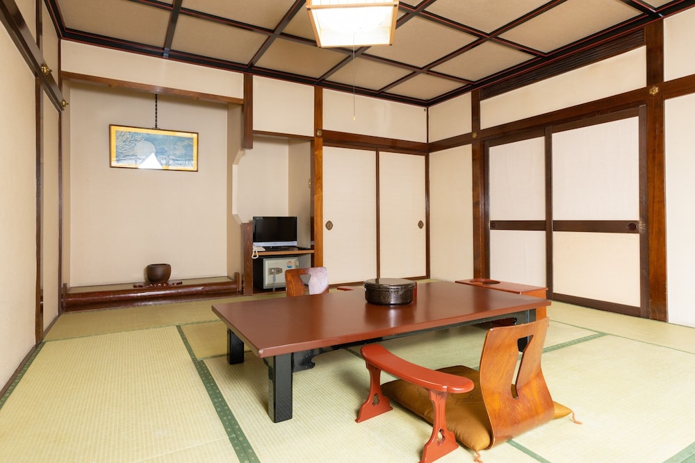 旬彩の庄 坂戸城 新潟