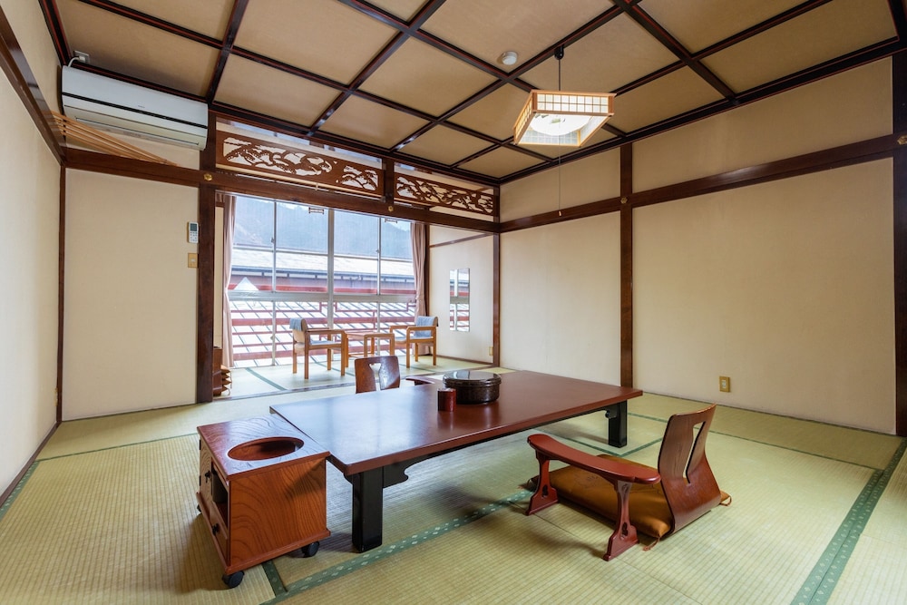 旬彩の庄 坂戸城 新潟
