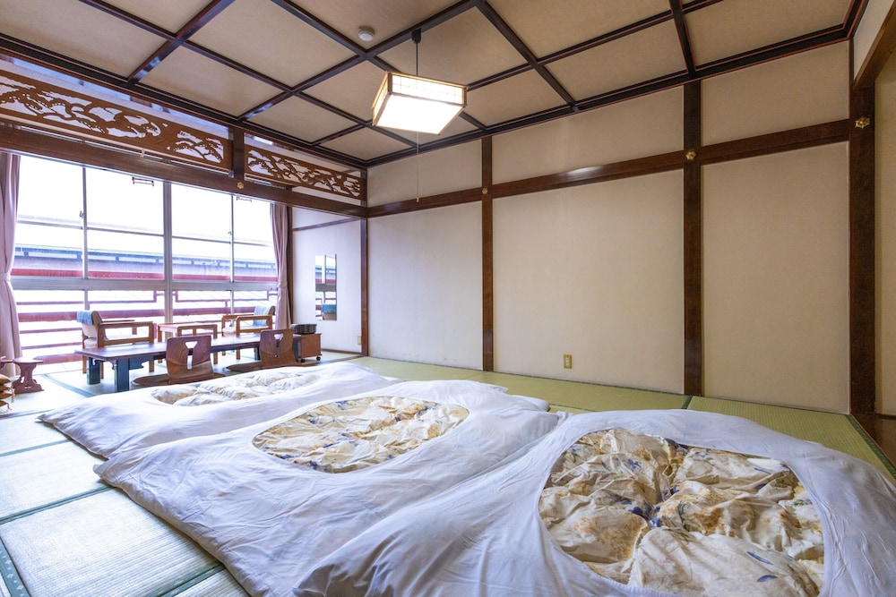 旬彩の庄 坂戸城 新潟