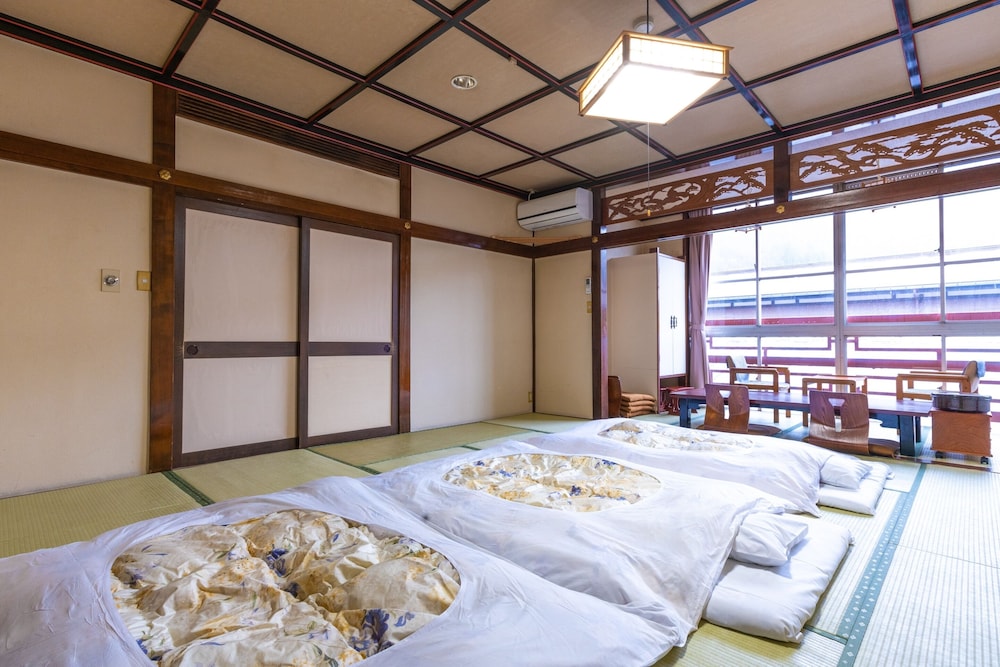 旬彩の庄 坂戸城 新潟