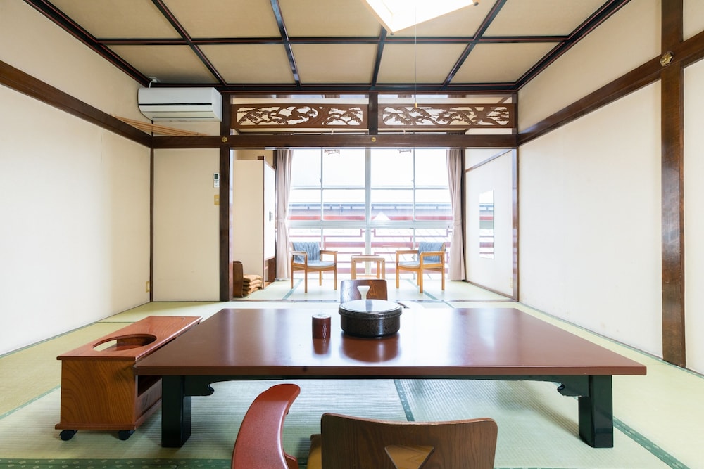 旬彩の庄 坂戸城 新潟