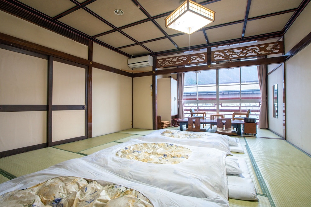 旬彩の庄 坂戸城 新潟