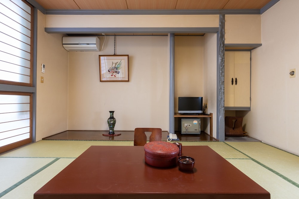 旬彩の庄 坂戸城 新潟