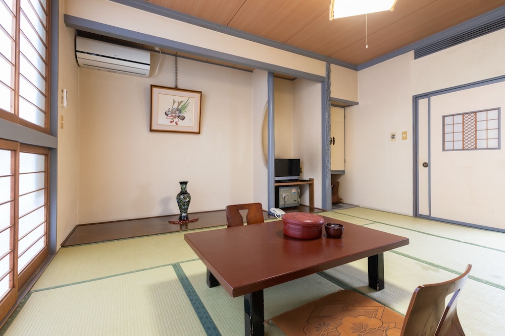 旬彩の庄 坂戸城 新潟