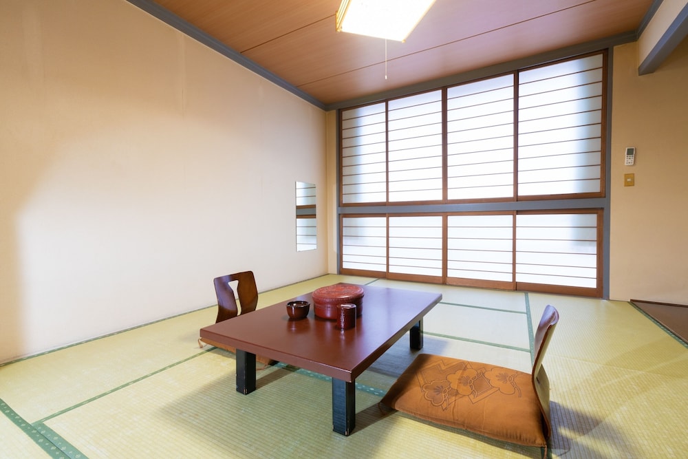 旬彩の庄 坂戸城 新潟