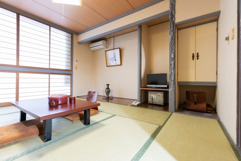 旬彩の庄 坂戸城 新潟