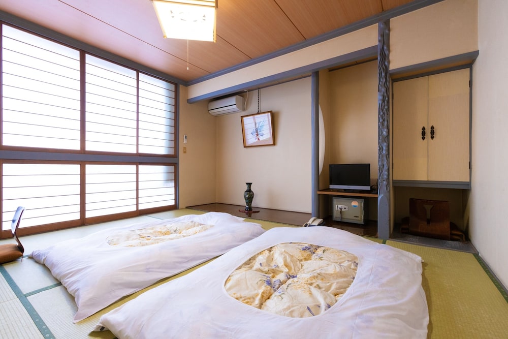 旬彩の庄 坂戸城 新潟