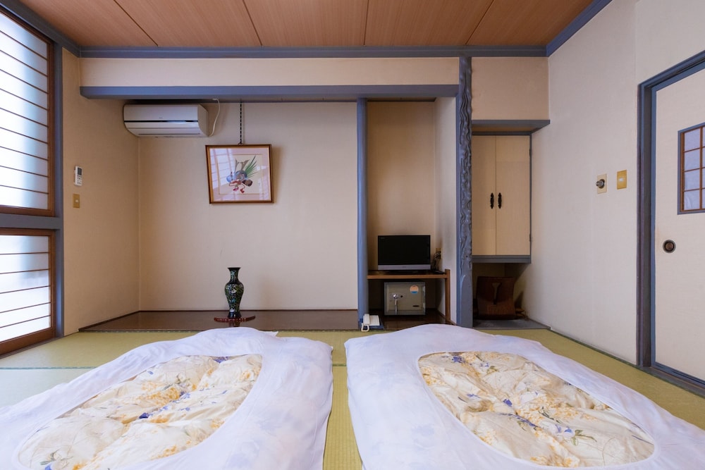 旬彩の庄 坂戸城 新潟