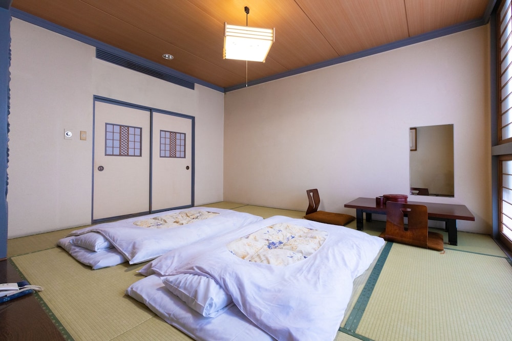 旬彩の庄 坂戸城 新潟