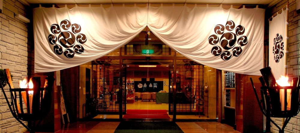 旬彩の庄 坂戸城 新潟