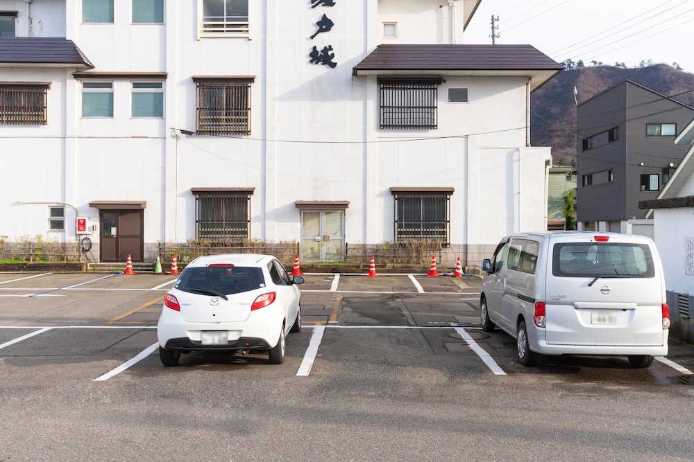 旬彩の庄 坂戸城 新潟