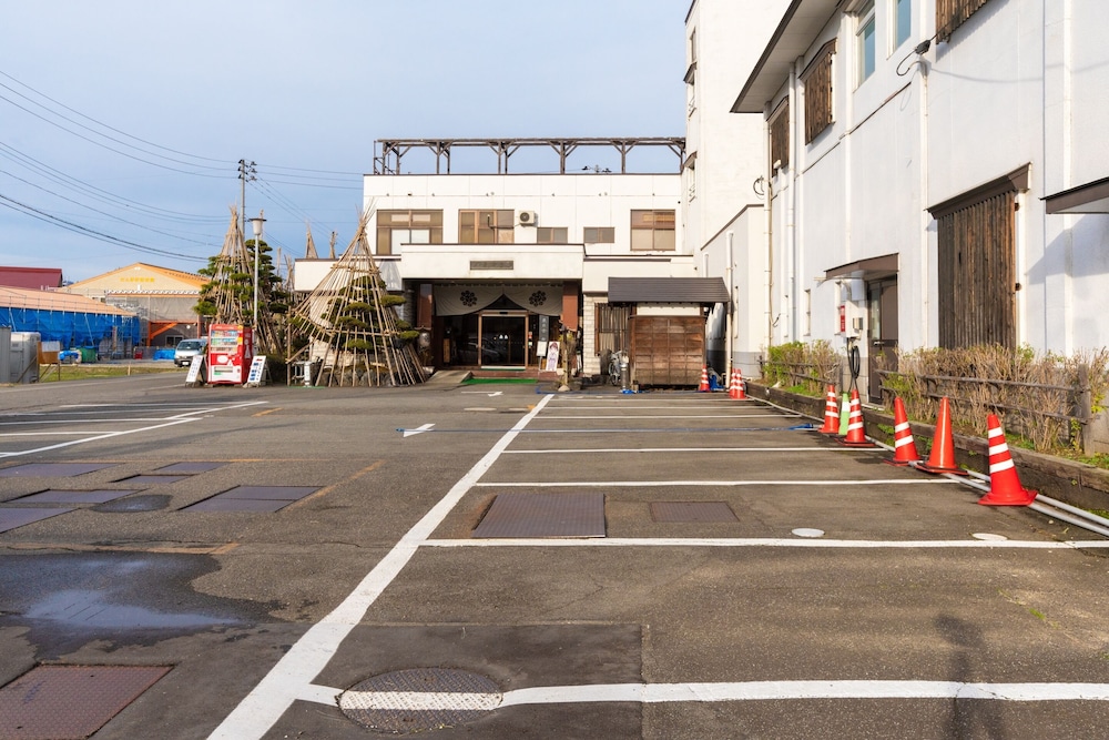 旬彩の庄 坂戸城 新潟