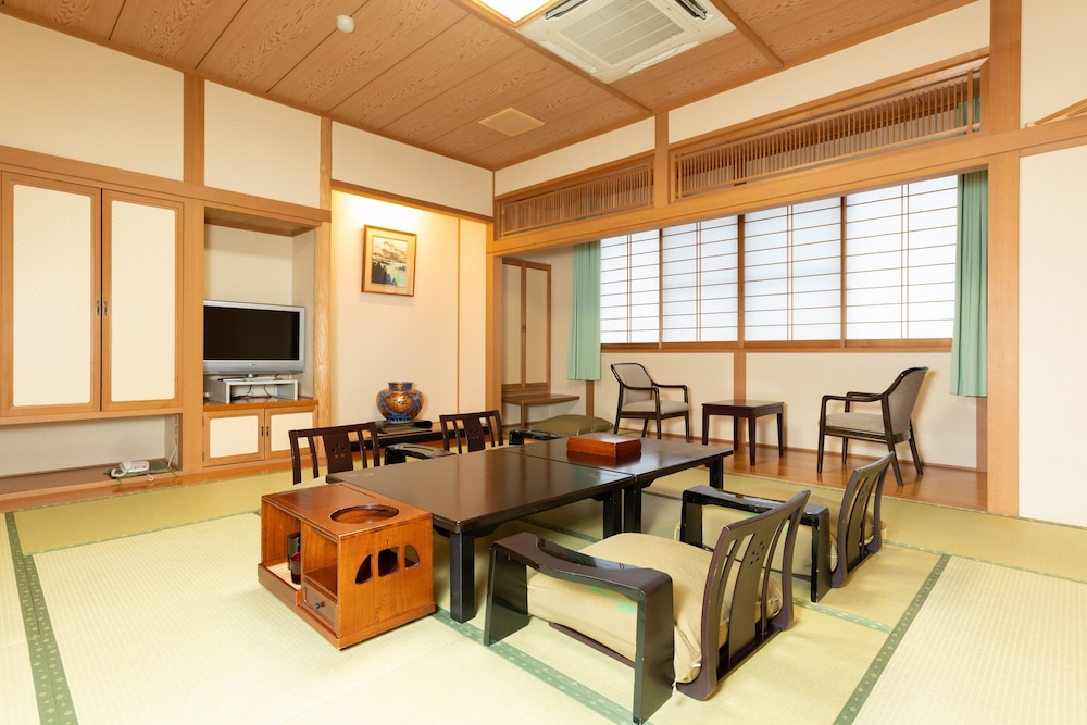 旬彩の庄 坂戸城 新潟