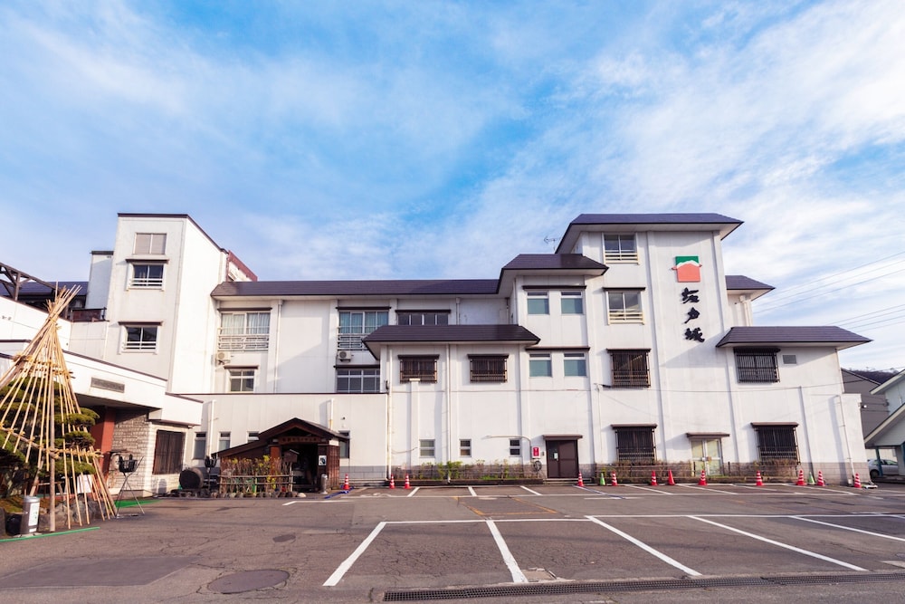 旬彩の庄 坂戸城 新潟