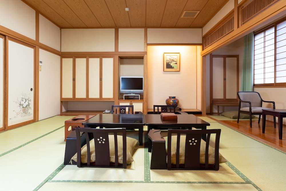 旬彩の庄 坂戸城 新潟