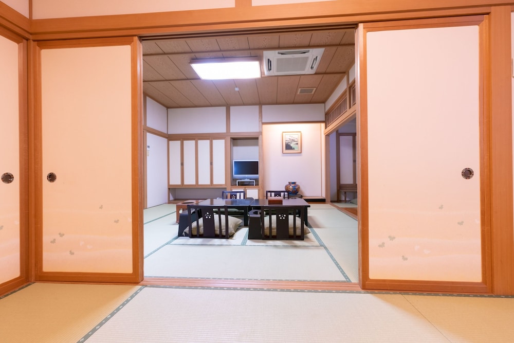 旬彩の庄 坂戸城 新潟
