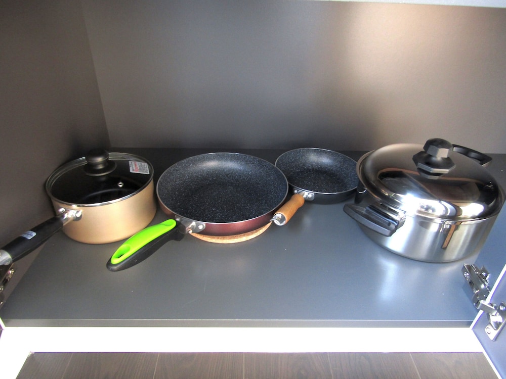 YUZAWA CONDO (ユザワ・コンド) 新潟