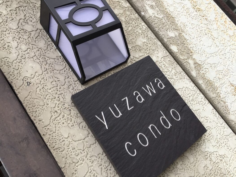 YUZAWA CONDO (ユザワ・コンド) 新潟